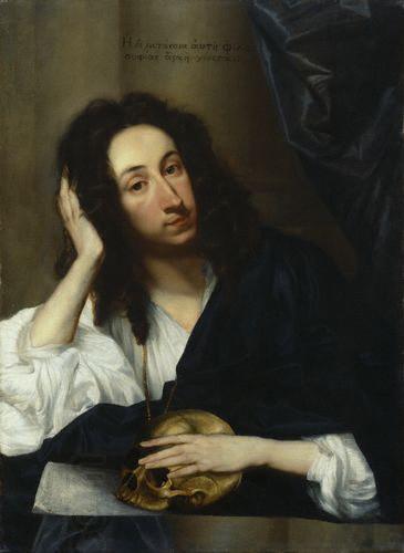 James Walker John Evelyn